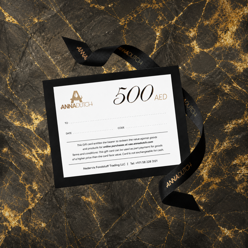 Gift Card 500 AED