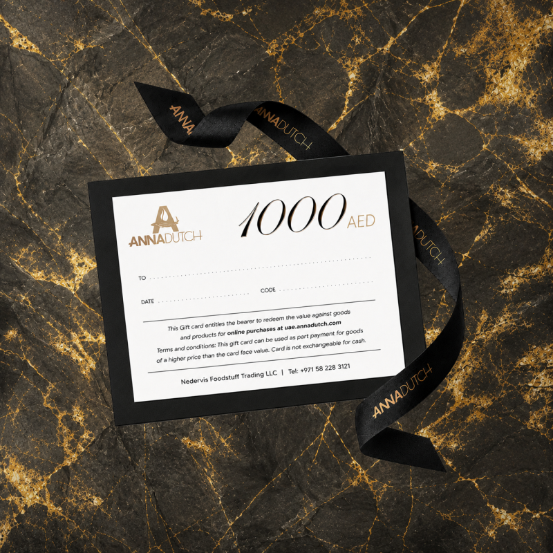 Gift Card 1000 AED