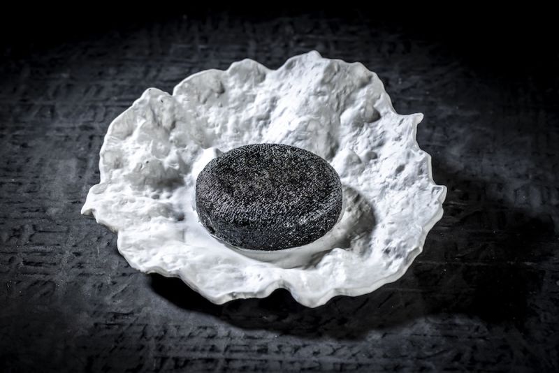Payss Osetra Caviar / Acipenser Gueldenstaedtii