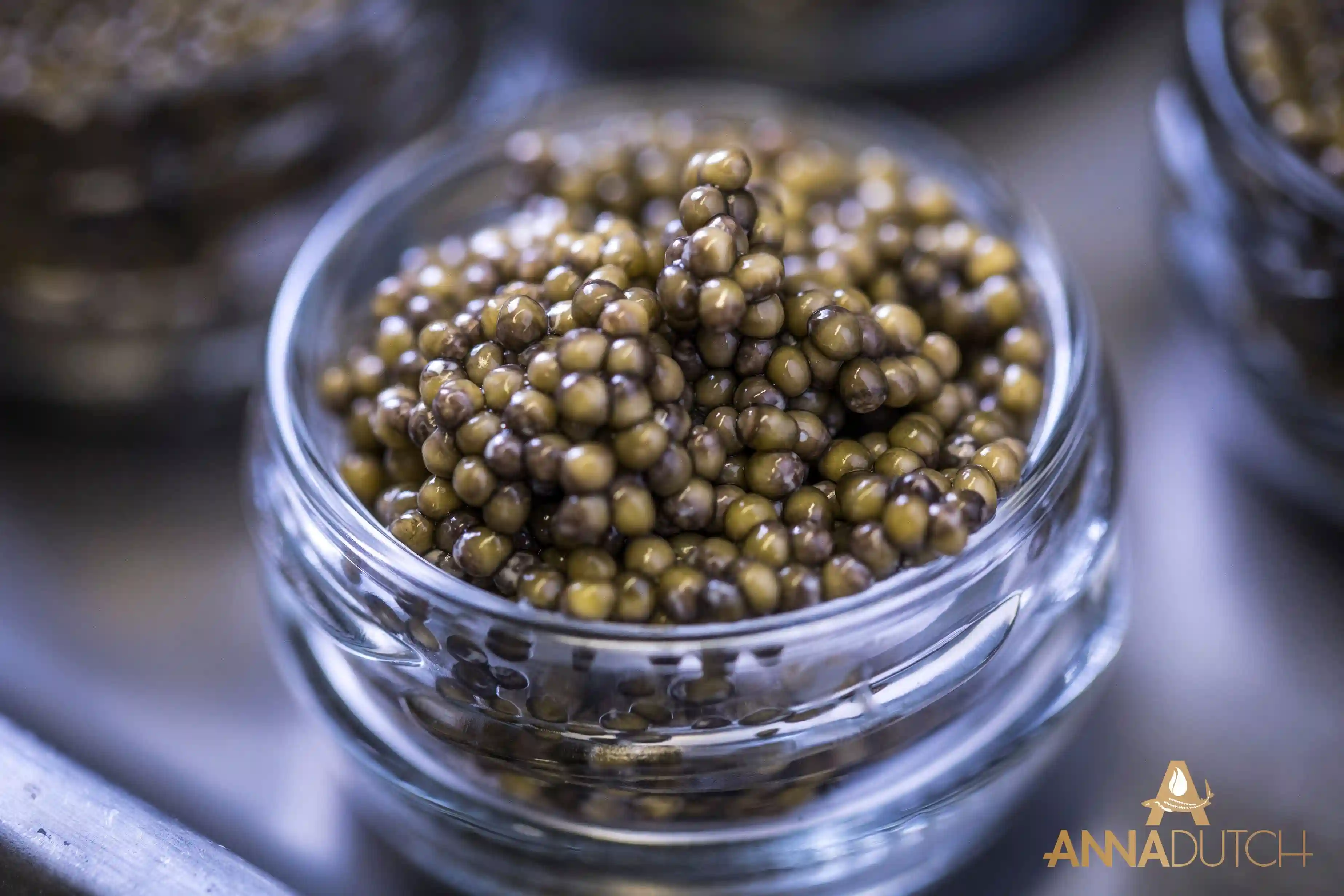 Caviar